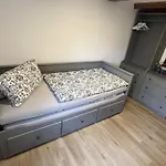 Daire Zur Alten Eiche Guhrow