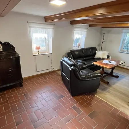 Zur Alten Eiche 아파트