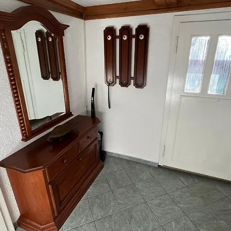 아파트 Zur Alten Eiche