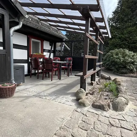 Zur Alten Eiche * Guhrow