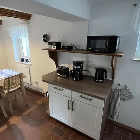 Zur Alten Eiche * Guhrow