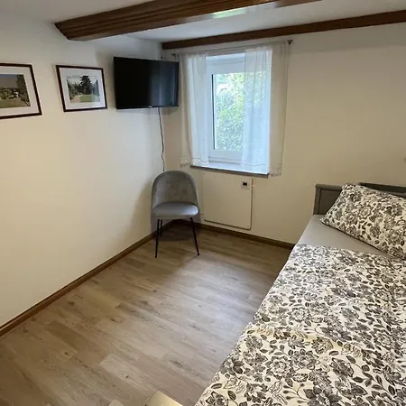 아파트 Zur Alten Eiche