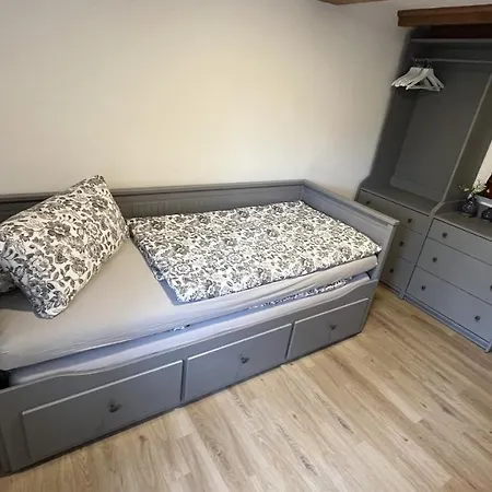 아파트 Zur Alten Eiche Guhrow