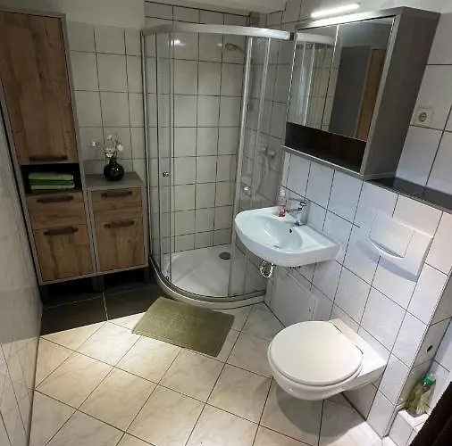 Daire Zur Alten Eiche