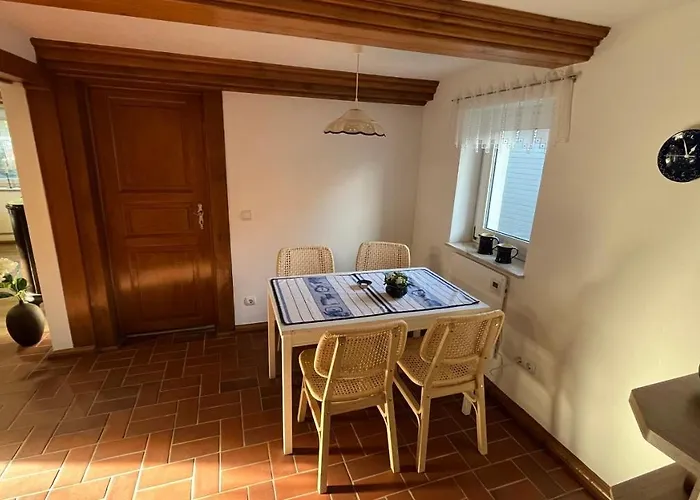 Daire Zur Alten Eiche