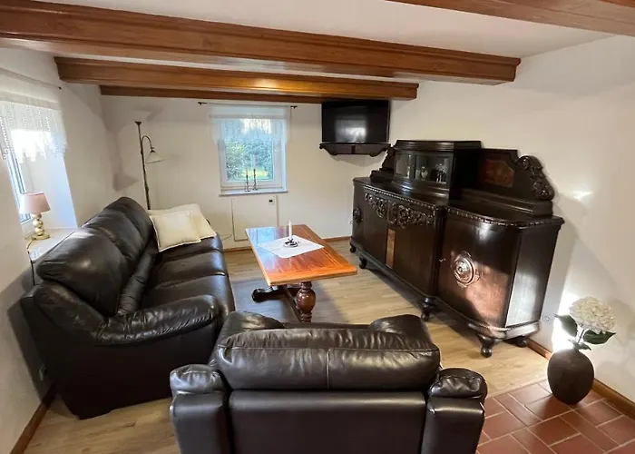 Daire Zur Alten Eiche *