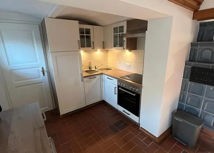 Zur Alten Eiche Daire *