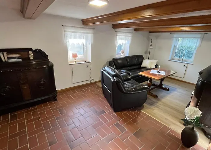 Zur Alten Eiche Daire