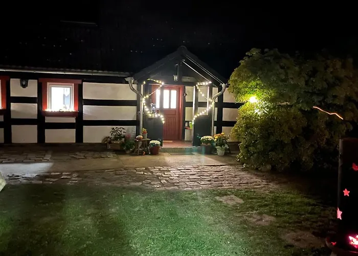 Zur Alten Eiche דירה