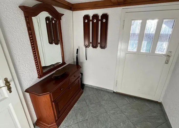 Daire Zur Alten Eiche