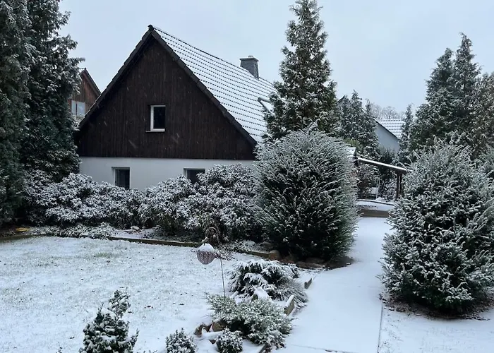 Zur Alten Eiche דירה