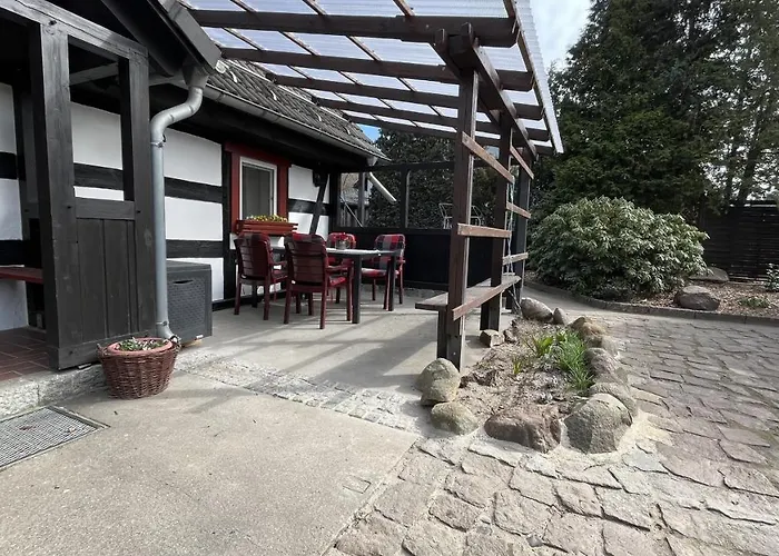 Zur Alten Eiche * Guhrow