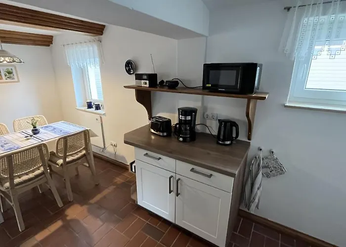 Zur Alten Eiche * Guhrow