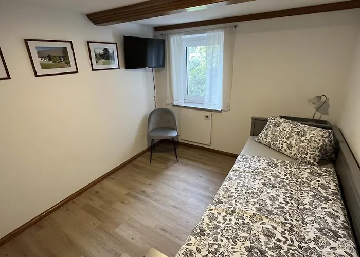 Daire Zur Alten Eiche