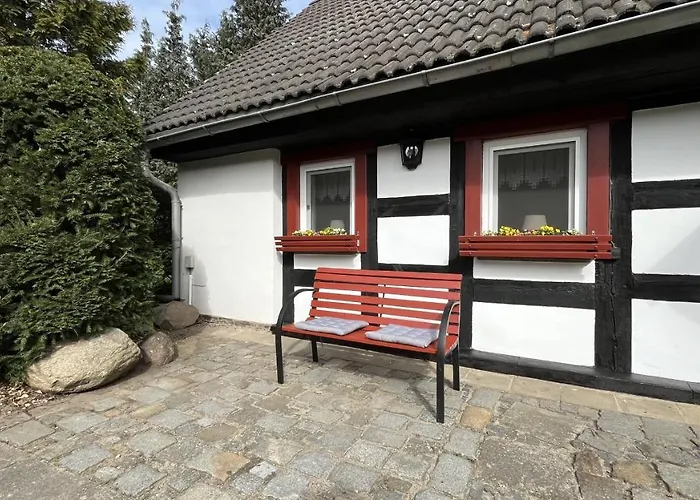 Daire Zur Alten Eiche